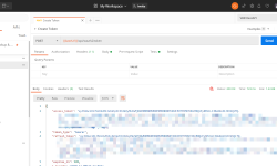 Featured image of post Veeam Backup & Replication RestAPI Ansible Collection